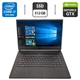 Ігровий ноутбук MSI GS65 Stealth 9SD / 15.6" (1920x1080) IPS / Intel Core i7-9750H (6 (12) ядра по 2.6 - 4.5 GHz) / 16 GB DDR4 / 512 GB SSD / nVidia GeForce GTX 1660 Ti, 6 GB GDDR6, 192-bit / WebCam б/в - зображення 1