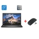 Ультрабук Dell Latitude 7490 / 14" (1920х1080) IPS / Intel Core i5-8350U (4 (8) ядра по 1.7 - 3.6 GHz) / 8 GB DDR4 / 256 GB SSD / Intel UHD Graphics 620 / WebCam / HDMI / Windows 10 б/в + Подарунок Бездротова миша / USB - зображення 1