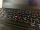 Ультрабук Б-клас Lenovo ThinkPad T490 / 14" (1920x1080) IPS / Intel Core i7-8565U (4 (8) ядра по 1.8 - 4.6 GHz) / 16 GB DDR4 / 240 GB SSD / Intel UHD Graphics / WebCam б/в - зображення 4