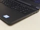 Мобільна робоча станція Dell Precision 3520 / 15.6" (1920x1080) IPS / Intel Core i5-7300HQ (4 ядра по 2.5 - 3.5 GHz) / 16 GB DDR4 / 256 GB SSD / nVidia Quadro M620, 2 GB GDDR5, 128-bit / WebCam б/в - зображення 6