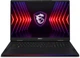 Игровой ноутбук MSI Raider A18 HX A7VIG / 18" (2560x1600) IPS / AMD Ryzen 9 7945HX3D (16 (32) ядер по 2.3 - 5.4 GHz) / 32 GB DDR5 / 1000 GB SSD M.2 / nVidia GeForce RTX 4090, 16 GB GDDR6, 256-bit / WebCam / Win 11 б/у - изображение 2