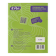 Словник А5+ ZiBi KIDS Line 13180 з іноземної мови /ZB.13180/ - зображення 3