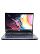 Ультрабук-трансформер Acer Travelmate P414-51 / 14" (1920x1080) IPS Touch / Intel Core i5-1135G7 (4 (8) ядра по 1.5 - 4.2 GHz) / 8 GB DDR4 / 256 GB SSD / Intel Iris Xe Graphics / WebCam / Win 11 б/у - изображение 2