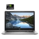 Ультрабук Б-класс Dell Inspiron 17 5000 / 17.3" (1366x768) TN / Intel Core i3-5005U (2 (4) ядра по 2.0 GHz) / 8 GB DDR4 / 256 GB SSD / nVidia GeForce 920M, 2 GB DDR3, 64-bit / WebCam / Win 11 б/у - изображение 1