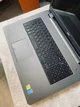 Ультрабук Б-класс Dell Inspiron 17 5000 / 17.3" (1366x768) TN / Intel Core i3-5005U (2 (4) ядра по 2.0 GHz) / 8 GB DDR4 / 256 GB SSD / nVidia GeForce 920M, 2 GB DDR3, 64-bit / WebCam / Win 11 б/у - изображение 6