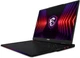 Игровой ноутбук MSI Raider 18 HX A14VGG / 18" (2560x1600) IPS / Intel Core i9-14900HX (24 (32) ядер по 2.2 - 5.7 GHz) / 32 GB DDR5 / 1000 GB SSD M.2 / nVidia GeForce RTX 4070, 8 GB GDDR6, 128-bit / WebCam / Win 11 б/у - изображение 5