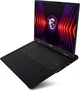 Игровой ноутбук MSI Raider 18 HX A14VGG / 18" (2560x1600) IPS / Intel Core i9-14900HX (24 (32) ядер по 2.2 - 5.7 GHz) / 32 GB DDR5 / 1000 GB SSD M.2 / nVidia GeForce RTX 4070, 8 GB GDDR6, 128-bit / WebCam / Win 11 б/у - изображение 7
