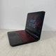 Игровой ноутбук Б-класс Acer Nitro AN515-55 / 15.6" (1920x1080) IPS / Intel Core i5-10300H (4 (8) ядра по 2.5 - 4.5 GHz) / 8 GB DDR4 / 256 GB SSD / nVidia GeForce GTX 1650, 4 GB GDDR6, 128-bit / WebCam / HDMI б/у - изображение 6