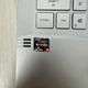 Игровой ультрабук Б-класса Asus ROG Zephyrus G14 GA401IV / 14" (1920x1080) IPS / AMD Ryzen 9 4900HS (8 (16) ядер по 3,0 - 4,3 ГГц) / 16 ГБ DDR4 / 1000 ГБ SSD NVMe / nVidia GeForce RTX 2060 Max-Q, 6 ГБ GDDR6, 192-бит б/у - изображение 4