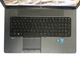 Мобильная рабочая станция HP ZBook 17 G2 / 17.3" (1920x1080) TN / Intel Core i7-4710MQ (4 (8) ядра по 2.5 - 3.5 GHz) / 16 GB DDR3 / 256 GB SSD / nVidia Quadro K2200M, 2 GB GDDR5, 128-bit / WebCam / DVD-ROM / Win 10 Pro б/у + Подарок Накопитель 64GB - изображение 8