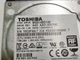 Накопичувач даних HDD 2,5" 1 Tb Toshiba MQ01ABD100 б/в 00-00002509, mpMQ01ABD100 - изображение 2