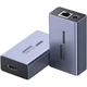 Адаптер HDMI extender 50m Ethernet Gray Ugreen (90811EU) - изображение 1