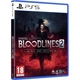 Игра Sony Vampire The Masquerade - Bloodlines 2, Day One Edition, BD (1158893) - изображение 2