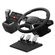 Руль Hori Force Feedback Truck Control System для Euro Truck Simulator 2 та American Truck (HPC-044E) - изображение 1