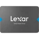 Накопитель SSD 2.5" 256GB NQ100 Lexar (LNQ100X256G-RNNNG) - изображение 1