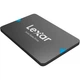 Накопитель SSD 2.5" 256GB NQ100 Lexar (LNQ100X256G-RNNNG) - изображение 3