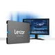Накопитель SSD 2.5" 256GB NQ100 Lexar (LNQ100X256G-RNNNG) - изображение 6