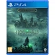 Игра Sony Hogwarts Legacy. Deluxe Edition, BD диск (5051895415412) - изображение 1