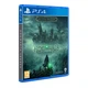 Игра Sony Hogwarts Legacy. Deluxe Edition, BD диск (5051895415412) - изображение 3