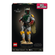Конструктор Lego Без Фигурок Боба Фетт Star Wars 75455 - изображение 1