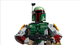 Конструктор Lego Без Фигурок Боба Фетт Star Wars 75455 - изображение 4