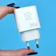 Адаптер 25W Type C для Samsung A07 блочок зарядка на самсунг а07 - зображення 3