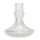 Колба Storm Crystal 02 Широкая Clear - изображение 1