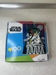 Пазлы детские на 100 штук STAR WARS BUFFALO - изображение 5