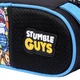 Пенал школьный Yes Stumble Guys PH-30 - изображение 8
