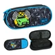 Пенал школьный Yes Super Racer PH-30 - изображение 1