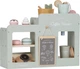 Zestaw zabawkowy Little Dutch Kawiarenka FSC LD2508 (8713291225084) - obraz 7