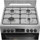 Плита комбінована BEKO FBM 62320 SDS - зображення 5