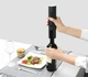 Xiaomi Штопор HuoHou Electric Wine Bottle Opener Black - изображение 3