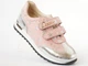 Ортопедичні кросівки Cezara Orthopedic PUMA PINK YILIZ 30 Рожеві - зображення 1