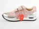 Ортопедичні кросівки Cezara Orthopedic PUMA PINK YILIZ 30 Рожеві - зображення 3