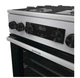 Плита комбінована Gorenje GKS5C70HXF - изображение 2