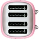 Тостер SMEG TSF03PKEU - изображение 5