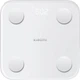 Весы напольные электронные Xiaomi Mi Body Composition Scale S400 White (BHR7793GL) - изображение 1