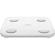 Весы напольные электронные Xiaomi Mi Body Composition Scale S400 White (BHR7793GL) - изображение 3