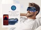 Массажер для глаз SKG E3 Pro с подогревом и Bluetooth - изображение 5