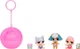 Кукла LOL Surprise Bubbly Surprise Baby Sisters lol color change lils лол сестрички меняют цвет 249467 - изображение 2