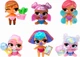 Кукла LOL Surprise Bubbly Surprise Baby Sisters lol color change lils лол сестрички меняют цвет 249467 - изображение 4