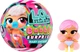 Кукла LOL Surprise Bubbly Surprise Baby Sisters lol color change lils лол сестрички меняют цвет 249467 - изображение 8
