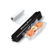 Вакуумный упаковщик для еды Vacuum Sealer, вакууматор для еды, бытовой вакууматор для еды - изображение 1