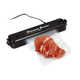 Вакуумный упаковщик для еды Vacuum Sealer, вакууматор для еды, бытовой вакууматор для еды - изображение 2
