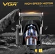 Професійна машинка для стрижки VGR V-285 акумуляторна з насадками - зображення 5