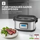 Апарат су від ProfiCook PC SV 1112 вакуумна піч 8.5 л 520 Вт з оглядовим вікном - изображение 3