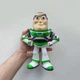 Игровая Фигурка Базз Лайтер Buzz Lightyear История игрушек Базз Светик Toy Story Размер 25 см - изображение 2