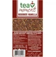 Чай Ройбуш Tea Moments Rooibos Vanila Ройбуш Ваниль 200 г листовой - изображение 3