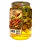 Мед з горіхами SHERHAN FOODS 300 г (0653) - изображение 2